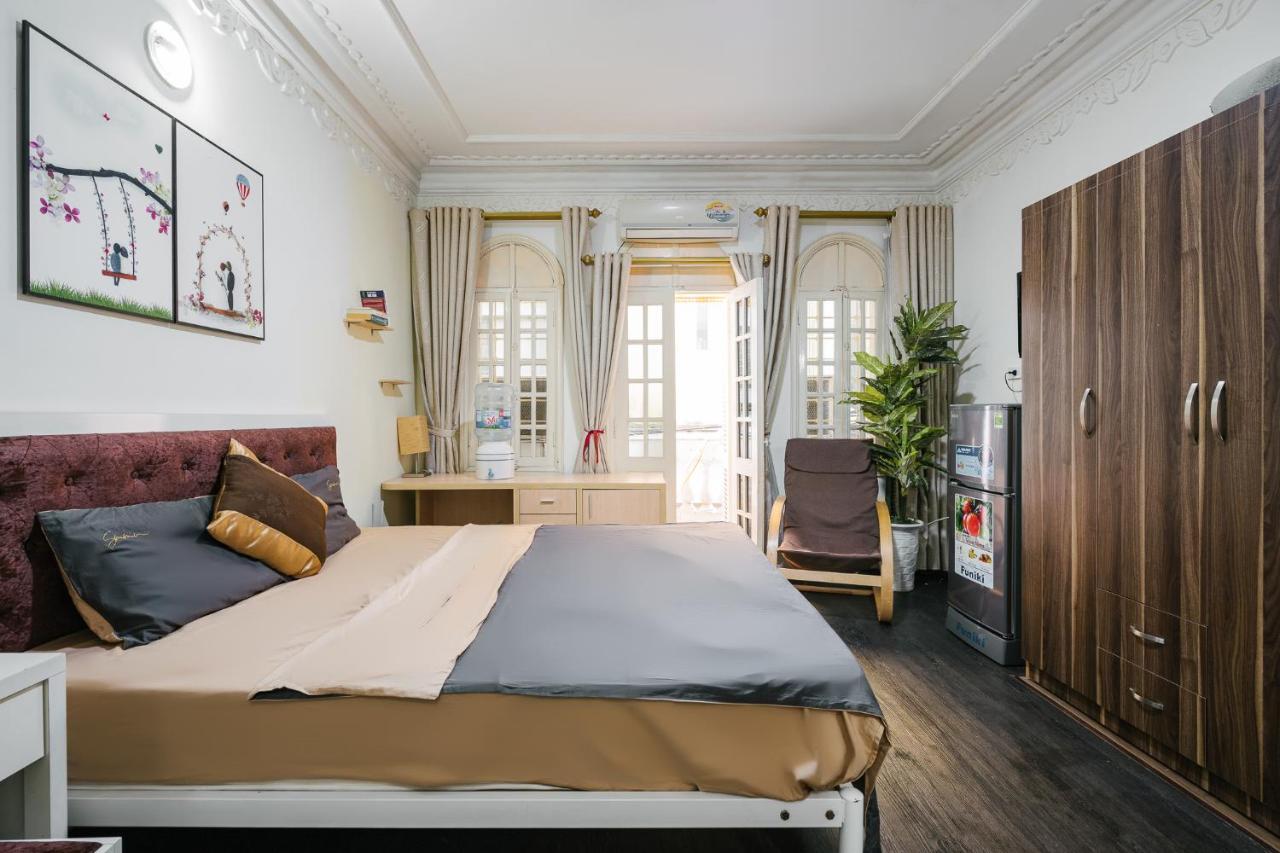 Ham Long Hidden Gem Villa Hanoi Eksteriør billede