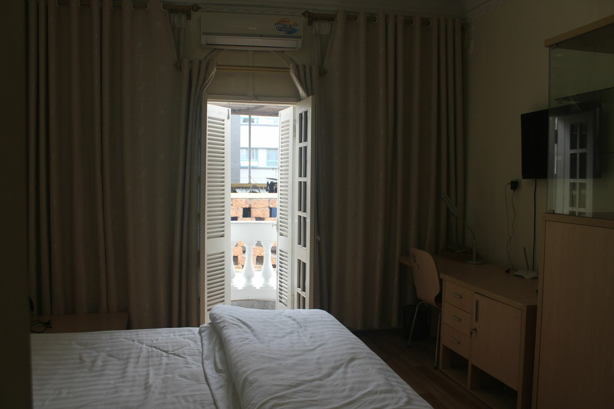 Ham Long Hidden Gem Villa Hanoi Eksteriør billede